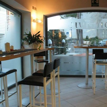Hotel Vittoria San Giórgio di Nogaro Eksteriør bilde