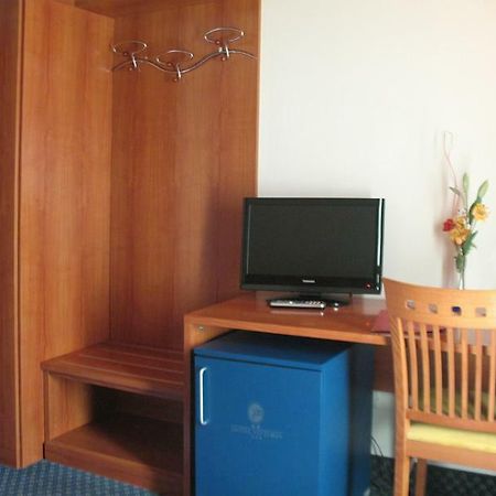 Hotel Vittoria San Giórgio di Nogaro Eksteriør bilde