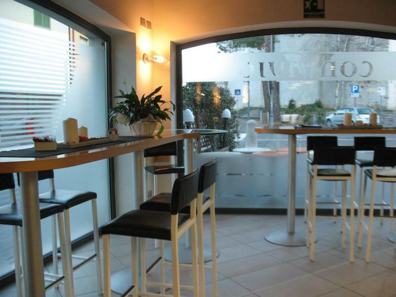 Hotel Vittoria San Giórgio di Nogaro Eksteriør bilde