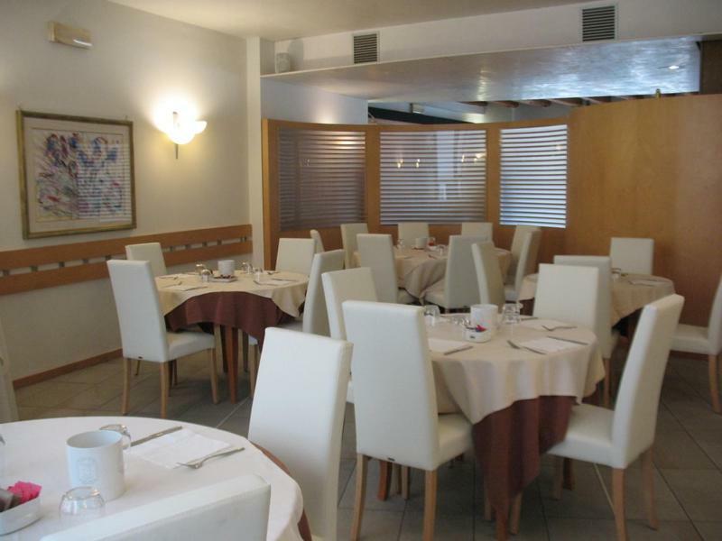 Hotel Vittoria San Giórgio di Nogaro Eksteriør bilde