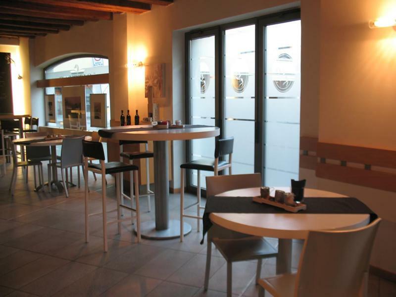 Hotel Vittoria San Giórgio di Nogaro Eksteriør bilde