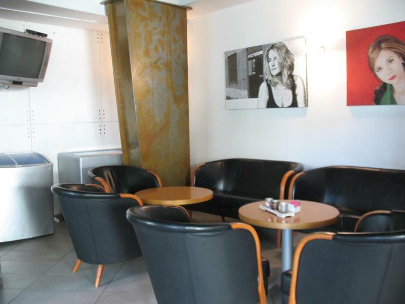 Hotel Vittoria San Giórgio di Nogaro Eksteriør bilde