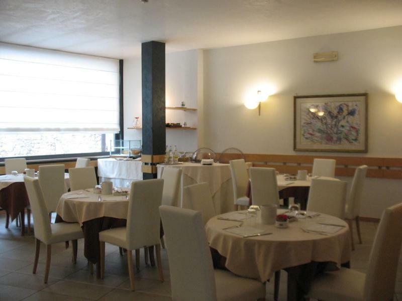 Hotel Vittoria San Giórgio di Nogaro Eksteriør bilde