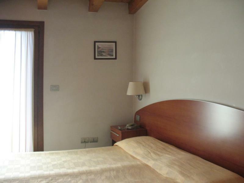 Hotel Vittoria San Giórgio di Nogaro Eksteriør bilde