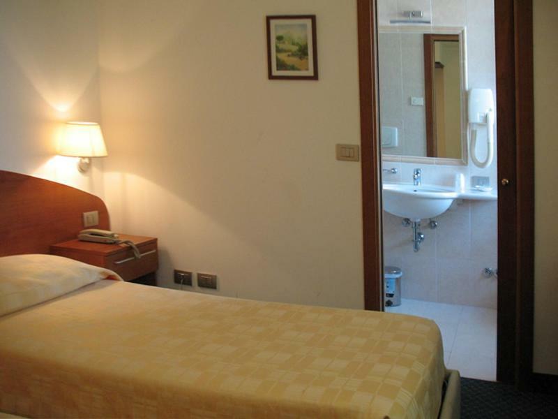 Hotel Vittoria San Giórgio di Nogaro Eksteriør bilde