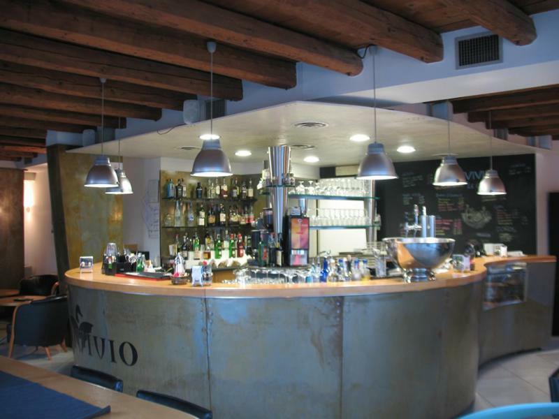 Hotel Vittoria San Giórgio di Nogaro Eksteriør bilde
